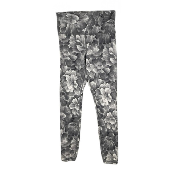 Athleta Elation Textured 7/8 Tight XS - Picture 1 of 2